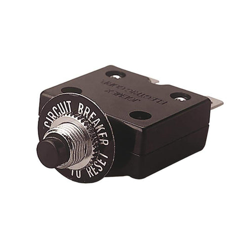 Sea-Dog Qualifies for Free Shipping Sea Dog Mini Thermal Circut Breaker 5a #420805M-1