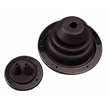 Sea-Dog Qualifies for Free Shipping Sea-Dog Motor Well Boot 3' with Ring #521630-1