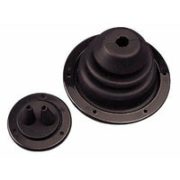 Sea-Dog Qualifies for Free Shipping Sea-Dog Motor Well Boot 3' with Ring #521630-1
