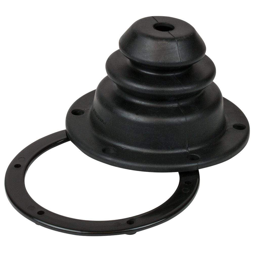 Sea-Dog Qualifies for Free Shipping Sea-Dog Motor Well Boot 5-1/2" #521655-1