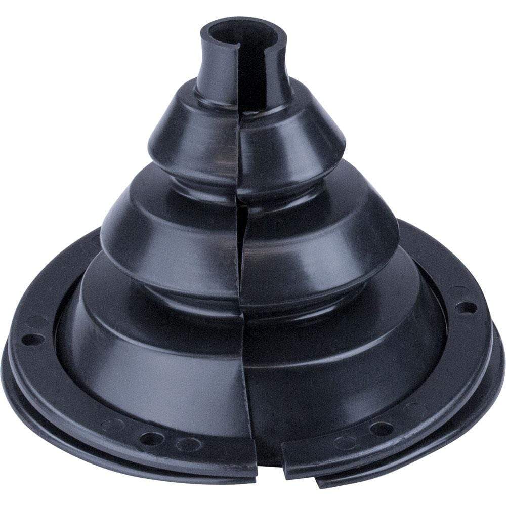 Sea-Dog Qualifies for Free Shipping Sea-Dog Motor Well Boot Split 3" #521663-1