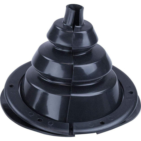 Sea-Dog Qualifies for Free Shipping Sea-Dog Motor Well Boot Split 4" #521664-1
