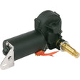 Sea-Dog Qualifies for Free Shipping Sea-Dog MRV Wiper Motor 80-Degree Black #412128B-3