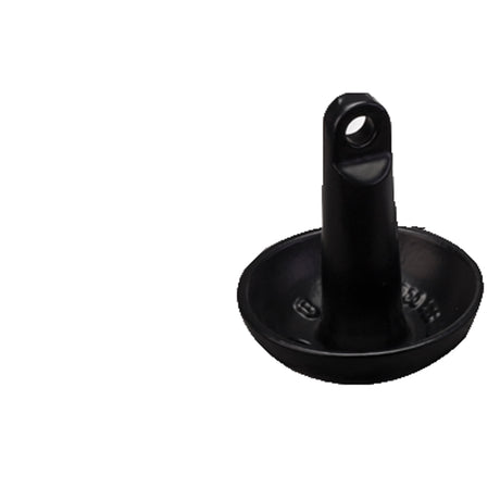 Sea-Dog Qualifies for Free Shipping Sea-Dog Mushroom Ancor Black Vinyl Coating 10 lb #314170