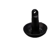 Sea-Dog Qualifies for Free Shipping Sea-Dog Mushroom Ancor Black Vinyl Coating 10 lb #314170