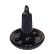 Sea-Dog Qualifies for Free Shipping Sea-Dog Mushroom Ancor Black Vinyl Coating 8 lb #314168