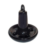 Sea-Dog Qualifies for Free Shipping Sea-Dog Mushroom Ancor Black Vinyl Coating 8 lb #314168