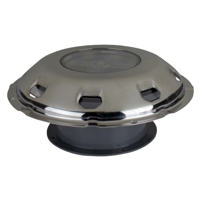Sea-Dog Qualifies for Free Shipping Sea-Dog Mushroom Vent with SS Cover 8" #727520-3