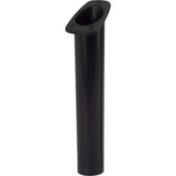Sea-Dog Qualifies for Free Shipping Sea-Dog Narrow Gunnel Flush-Mount Rod Holder Black #325060-1