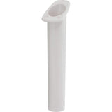 Sea-Dog Qualifies for Free Shipping Sea-Dog Narrow Gunnel Flush-Mount Rod Holder White #325061-1