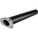 Sea-Dog Qualifies for Free Shipping Sea-Dog Narrow Gunnel Rod Holder with SS Top Bulk #325065