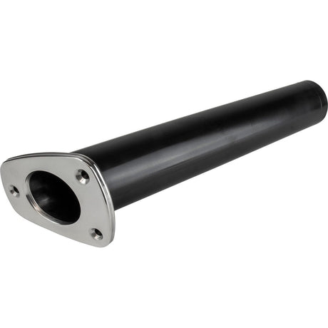 Sea-Dog Qualifies for Free Shipping Sea-Dog Narrow Gunnel Rod Holder with SS Top Bulk #325065