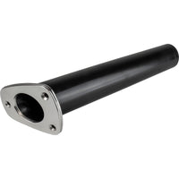 Sea-Dog Qualifies for Free Shipping Sea-Dog Narrow Gunnel Rod Holder with SS Top Bulk #325065