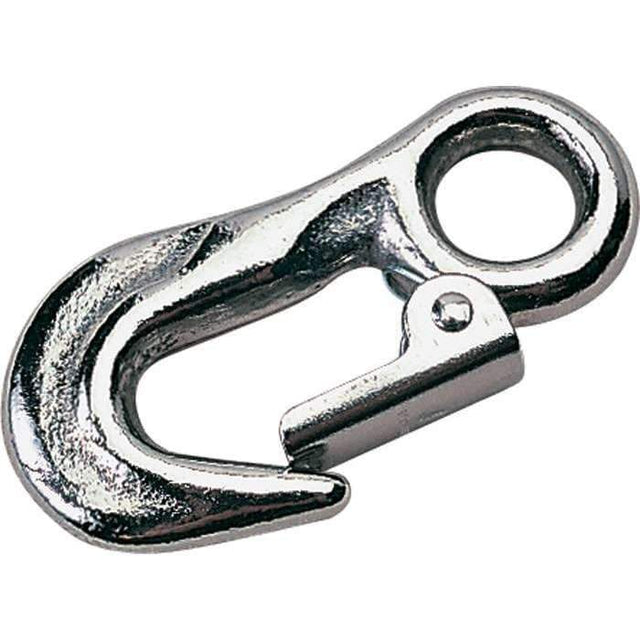 Sea-Dog Qualifies for Free Shipping Sea-Dog Nickel Plated Snap 1/2" x 3.5" #155812-1