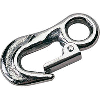 Sea-Dog Qualifies for Free Shipping Sea-Dog Nickel Plated Snap 1/2