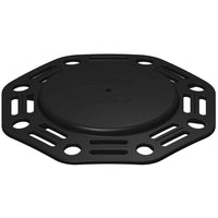 Sea-Dog Qualifies for Free Shipping Sea-Dog Nylon Boat Cover Support Plate for Boat Hook #491110-1