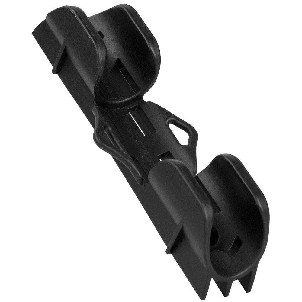 Sea-Dog Qualifies for Free Shipping Sea-Dog Nylon Boat Hook & Pole/Paddle Clip #491361-1
