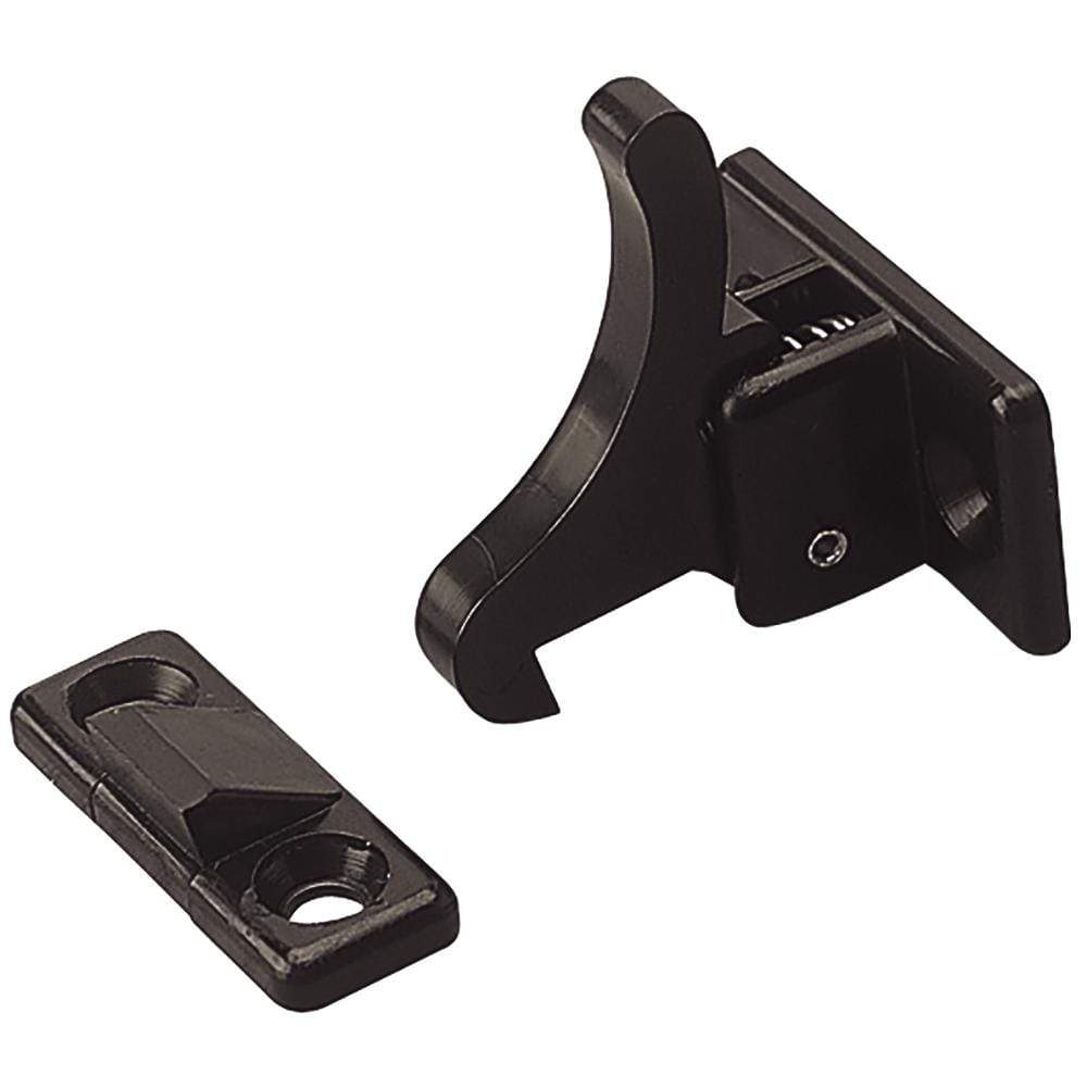 Sea-Dog Qualifies for Free Shipping Sea-Dog Nylon Elbow Catch #227030-1