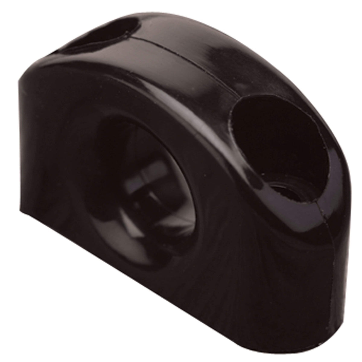 Sea-Dog Qualifies for Free Shipping Sea-Dog Nylon Fairlead Black 1/2" #082051
