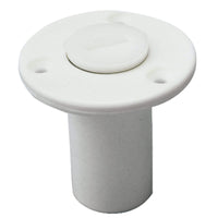 Sea-Dog Nylon Garboard Drain #520050-1