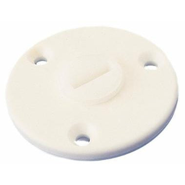 Sea-Dog Qualifies for Free Shipping Sea-Dog Nylon Garboard Drain Short #520056-1