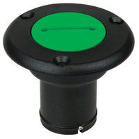 Sea-Dog Qualifies for Free Shipping Sea-Dog Nylon Hose Deck Fill Diesel Green #357011-1