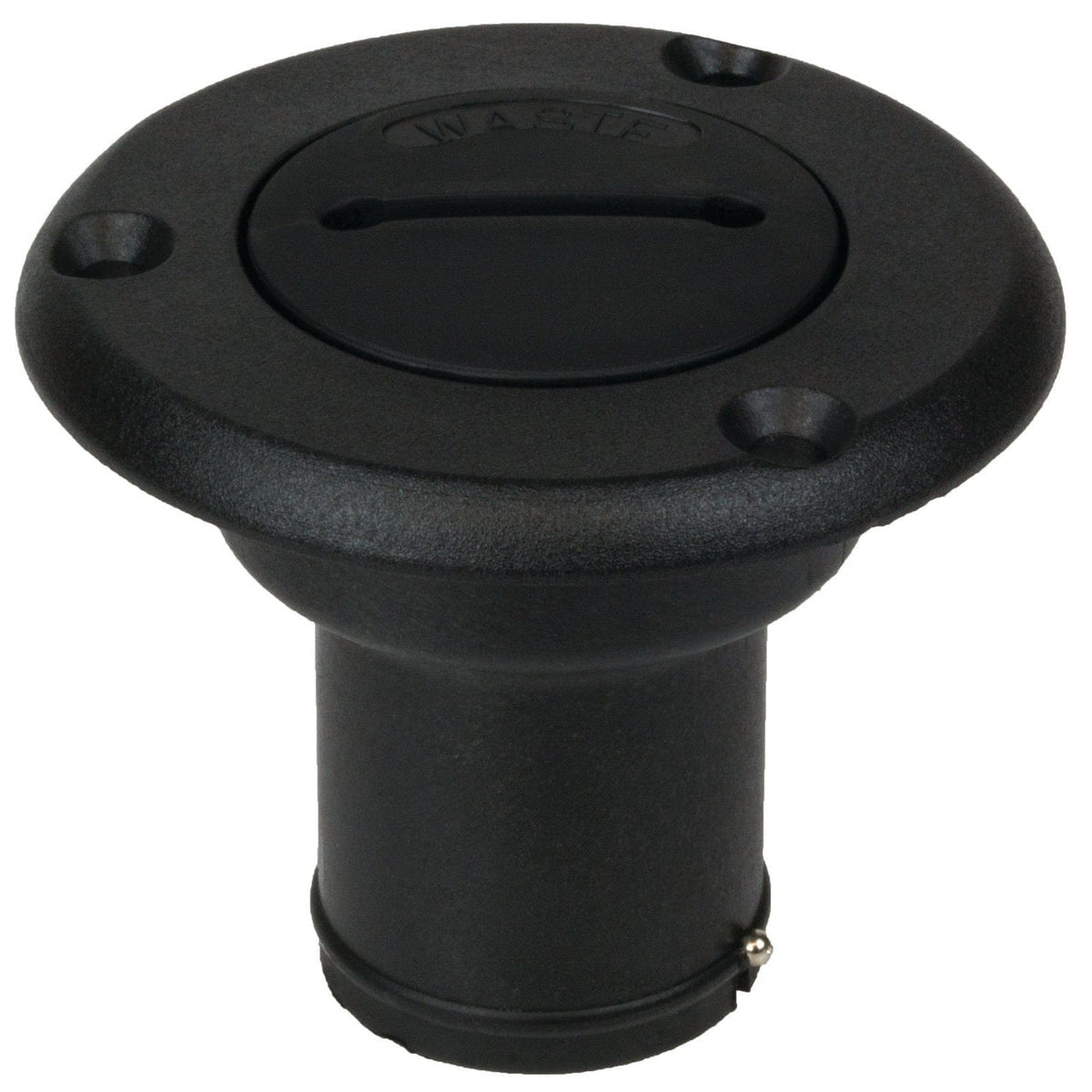 Sea-Dog Qualifies for Free Shipping Sea-Dog Nylon Hose Deck Fill Waste Black #357014-1