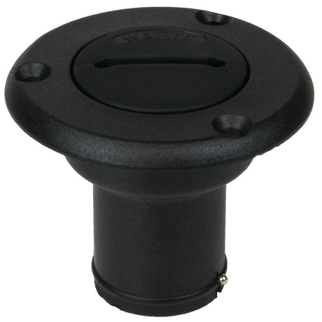 Sea-Dog Qualifies for Free Shipping Sea-Dog Nylon Hose Deck Fill Waste Black #357014-1