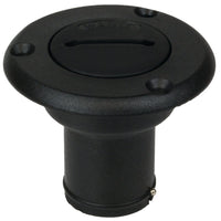 Sea-Dog Qualifies for Free Shipping Sea-Dog Nylon Hose Deck Fill Waste Black #357014-1