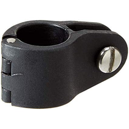 Sea-Dog Qualifies for Free Shipping Sea-Dog Nylon Jaw Slide Black 7/8" Hinged #273162-1