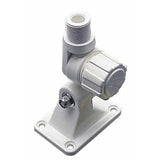 Sea-Dog Qualifies for Free Shipping Sea-Dog Nylon Open Base Antenna Mount #329100-1