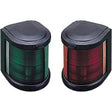 Sea-Dog Qualifies for Free Shipping Sea-Dog Nylon/Poly Sidelight Port #400003-1