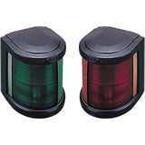 Sea-Dog Qualifies for Free Shipping Sea-Dog Nylon/Poly Sidelight Port #400003-1