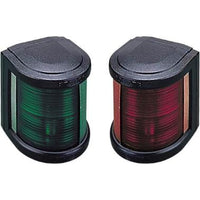 Sea-Dog Qualifies for Free Shipping Sea-Dog Nylon/Poly Sidelight Port #400003-1