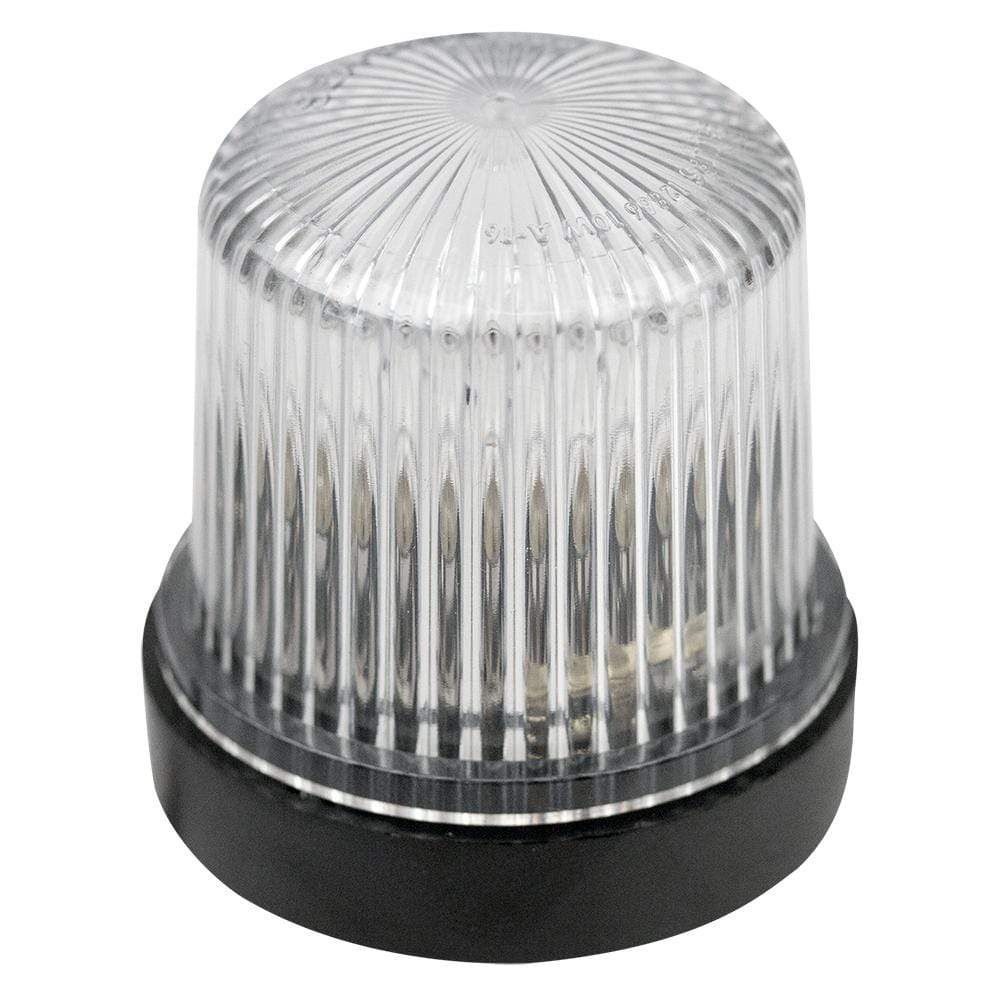 Sea-Dog Qualifies for Free Shipping Sea-Dog Nylon/Polycarbonate All-Around Light #400020-1