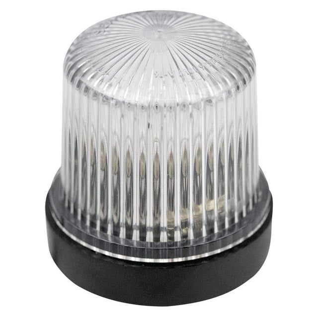 Sea-Dog Qualifies for Free Shipping Sea-Dog Nylon/Polycarbonate All-Around Light #400020-1