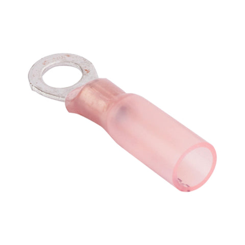 Sea-Dog Qualifies for Free Shipping Sea-Dog Nylon Ring Terminal 22-18 Ga Ring Size #4-6 6-pk #429212H-1