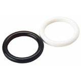 Sea-Dog Qualifies for Free Shipping Sea-Dog Nylon Ring White 3/8" x 2" White #190570
