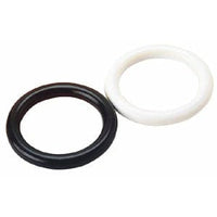 Sea-Dog Qualifies for Free Shipping Sea-Dog Nylon Ring White 3/8