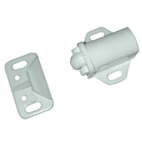 Sea-Dog Qualifies for Free Shipping Sea-Dog Nylon Roller Catch Surface Mount #227108-1