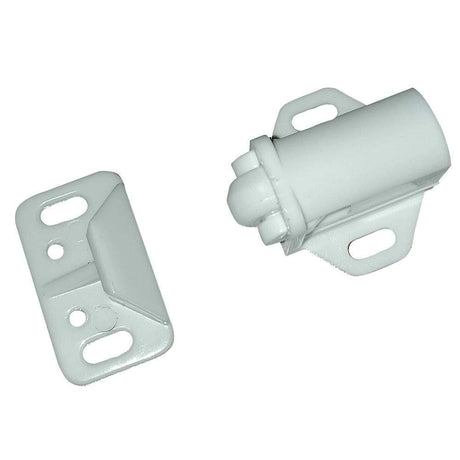 Sea-Dog Qualifies for Free Shipping Sea-Dog Nylon Roller Catch Surface Mount #227108-1
