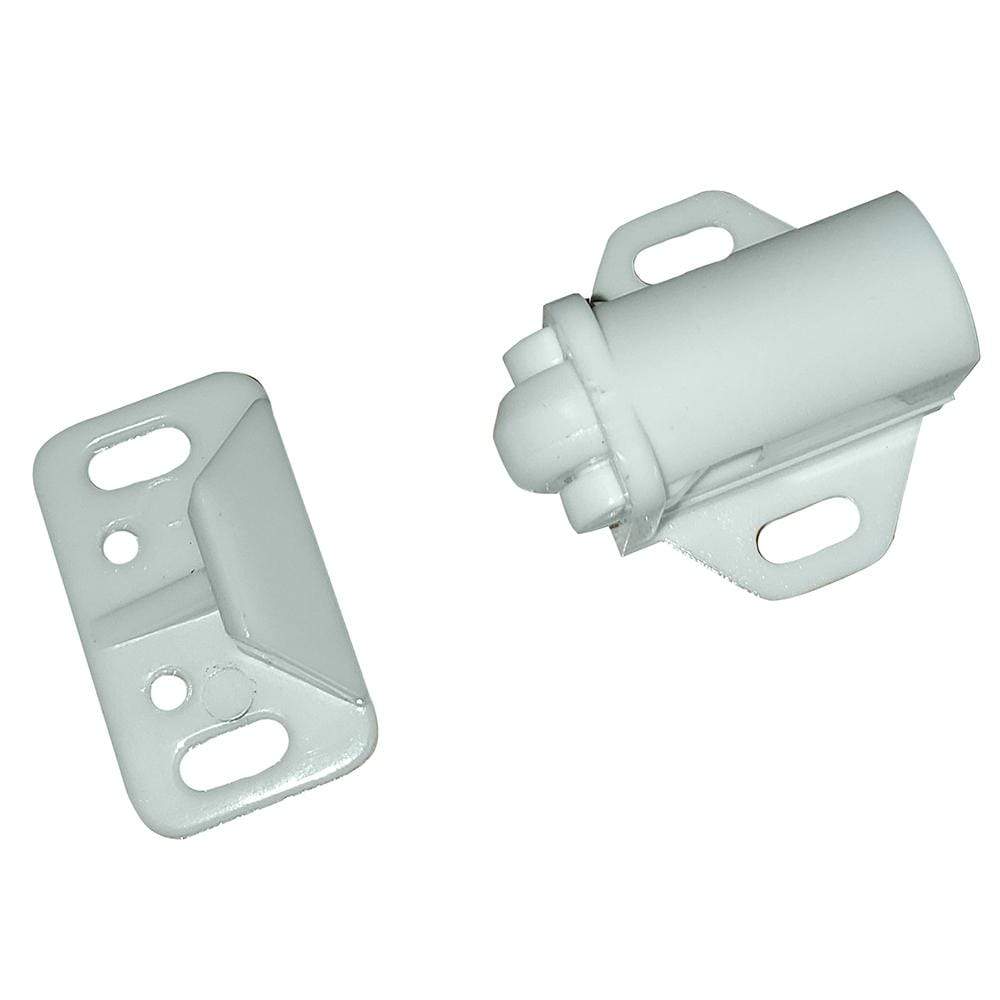 Sea-Dog Qualifies for Free Shipping Sea-Dog Nylon Roller Catch Surface Mount #227108-1