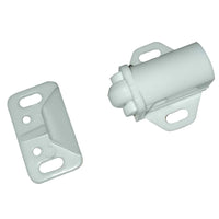 Sea-Dog Qualifies for Free Shipping Sea-Dog Nylon Roller Catch Surface Mount #227108-1