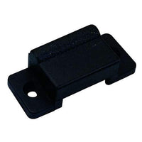 Sea-Dog Qualifies for Free Shipping Sea-Dog Nylon Slide Bracket Black Pair#273660-1