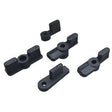 Sea-Dog Not Qualified for Free Shipping Sea-Dog Nylon Windshield Latch #324100