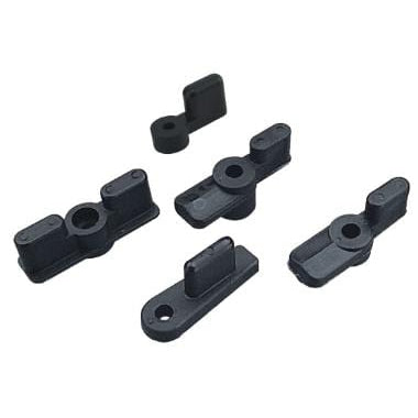 Sea-Dog Not Qualified for Free Shipping Sea-Dog Nylon Windshield Latch #324100