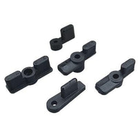 Sea-Dog Not Qualified for Free Shipping Sea-Dog Nylon Windshield Latch #324100