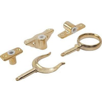 Sea-Dog Qualifies for Free Shipping Sea-Dog Oarlock #580591-1