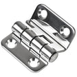 Sea-Dog Qualifies for Free Shipping Sea-Dog Offset Butt Hinge 1-1/2" #201590-1