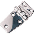 Sea-Dog Qualifies for Free Shipping Sea-Dog Offset Door Hinge Stainless #201570-1